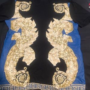 Versace collection shirt